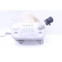 Audi A4 Volkswagen EOS Engine Oil Cooler 06D117021C
