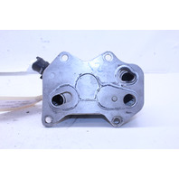 Audi A4 Volkswagen EOS Engine Oil Cooler 06D117021C