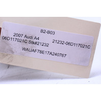 Audi A4 Volkswagen EOS Engine Oil Cooler 06D117021C