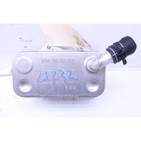 Audi A4 Volkswagen EOS Engine Oil Cooler 06D117021C
