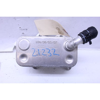 Audi A4 Volkswagen EOS Engine Oil Cooler 06D117021C