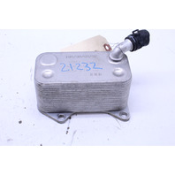 Audi A4 Volkswagen EOS Engine Oil Cooler 06D117021C