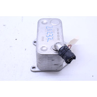 Audi A4 Volkswagen EOS Engine Oil Cooler 06D117021C