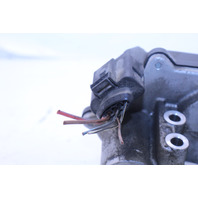 Volkswagen Jetta Gti Passat Eos Audi A3 A4 TT Intake Adjuster Actuator Motor