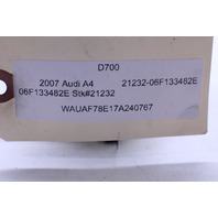 Volkswagen Jetta Gti Passat Eos Audi A3 A4 TT Intake Adjuster Actuator Motor