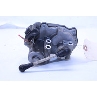 Volkswagen Jetta Gti Passat Eos Audi A3 A4 TT Intake Adjuster Actuator Motor