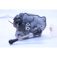 Volkswagen Jetta Gti Passat Eos Audi A3 A4 TT Intake Adjuster Actuator Motor