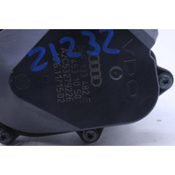 Volkswagen Jetta Gti Passat Eos Audi A3 A4 TT Intake Adjuster Actuator Motor