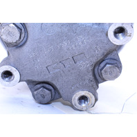 2005 2006 2007 2008 Audi A4 2.0 Power Steering Pump 8E0145153J OEM