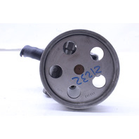 2005 2006 2007 2008 Audi A4 2.0 Power Steering Pump 8E0145153J OEM