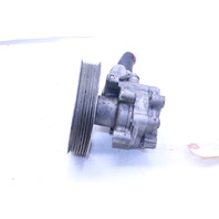 2005 2006 2007 2008 Audi A4 2.0 Power Steering Pump 8E0145153J OEM