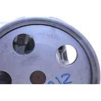 2005 2006 2007 2008 Audi A4 2.0 Power Steering Pump 8E0145153J OEM