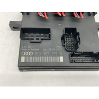2006 2007 2008 2009 Audi A4 Onboard Power Supply Module - 8E0907279N OEM