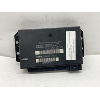 2006 2007 2008 Audi A4 Theft Locking Comfort Control Module CCM OEM