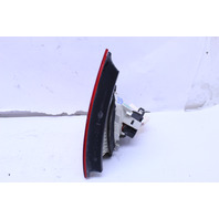 2005 2006 2007 2008 Audi A4 S4 B7 Tail Light Left - 8E5945093A OEM