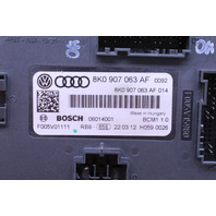 2013-2016 Audi Q5 A4 A5 On Board Supply BCM Body Control Module OEM