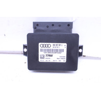 2013 Audi A4 A5 S4 Parking Brake Control Module OEM