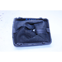 2009 2010 2011 2012 Audi A4 A5 6 Speed Shift Knob Shifter Boot OEM