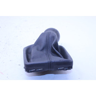 2009 2010 2011 2012 Audi A4 A5 6 Speed Shift Knob Shifter Boot OEM
