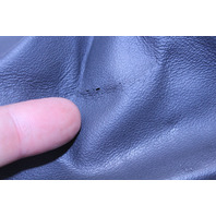 2009 2010 2011 2012 Audi A4 A5 6 Speed Shift Knob Shifter Boot OEM