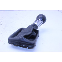 2009 2010 2011 2012 Audi A4 A5 6 Speed Shift Knob Shifter Boot OEM