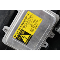 2008-2010 BMW 528i 535i 550i M5 E60 Headlight Xenon HID Right OEM