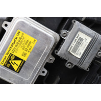 2008-2010 BMW 528i 535i 550i M5 E60 Headlight Xenon HID Right OEM