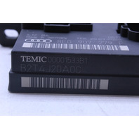 2004 2005 2006 Audi A4 S4 Body Control Module BCM OEM