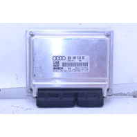 2005 2006 Audi A4 1.8T Engine Computer Module ECU ECM DME 8E0909518BC OEM