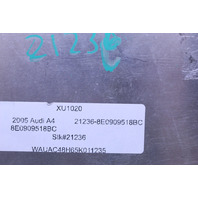 2005 2006 Audi A4 1.8T Engine Computer Module ECU ECM DME 8E0909518BC OEM