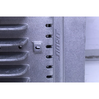 2005 2006 Audi A4 Amp Amplifier Bose 8H0035223C OEM