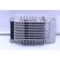 2005 2006 Audi A4 Amp Amplifier Bose 8H0035223C OEM