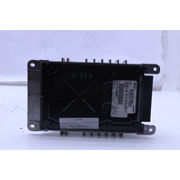 2005 2006 Audi A4 Amp Amplifier Bose 8H0035223C OEM