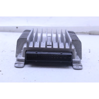 2005 2006 Audi A4 Amp Amplifier Bose 8H0035223C OEM