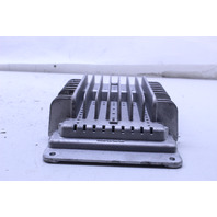 2005 2006 Audi A4 Amp Amplifier Bose 8H0035223C OEM