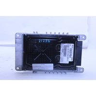 2005 2006 Audi A4 Amp Amplifier Bose 8H0035223C OEM