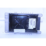 2005 2006 Audi A4 Amp Amplifier Bose 8H0035223C OEM