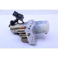 2004-2009 Audi A4 S4 Convertible Top Motor Hydraulic Pump OEM