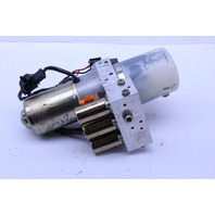 2004-2009 Audi A4 S4 Convertible Top Motor Hydraulic Pump OEM