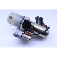 2004-2009 Audi A4 S4 Convertible Top Motor Hydraulic Pump OEM