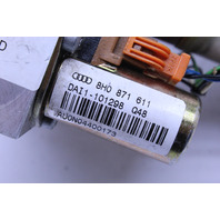 2004-2009 Audi A4 S4 Convertible Top Motor Hydraulic Pump OEM