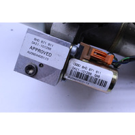 2004-2009 Audi A4 S4 Convertible Top Motor Hydraulic Pump OEM