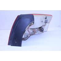 2004 2005 Audi A4 S4 Tail Light Lamp Left Convertible 8H0945095B OEM