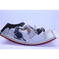 2004 2005 Audi A4 S4 Tail Light Lamp Left Convertible 8H0945095B OEM