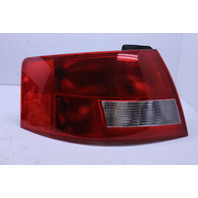 2004 2005 Audi A4 S4 Tail Light Lamp Left Convertible 8H0945095B OEM