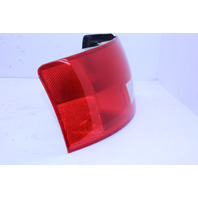 2004 2005 Audi A4 S4 Tail Light Lamp Left Convertible 8H0945095B OEM