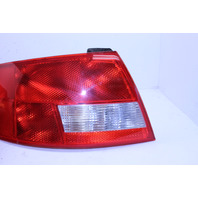 2004 2005 Audi A4 S4 Tail Light Lamp Left Convertible 8H0945095B OEM
