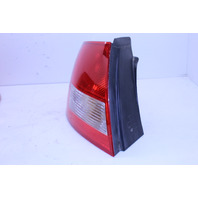 2004 2005 Audi A4 S4 Tail Light Lamp Left Convertible 8H0945095B OEM