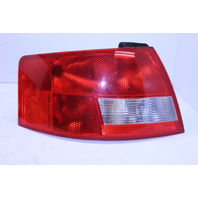 2004 2005 Audi A4 S4 Tail Light Lamp Left Convertible 8H0945095B OEM
