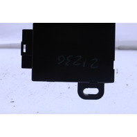 2005 2006 2007 2007 Audi A4 S4 Convertible Roof Lift Control Module 8H0959255B OEM